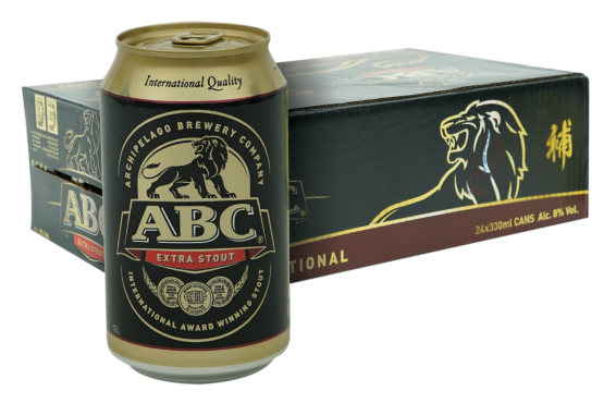 ABC Beer