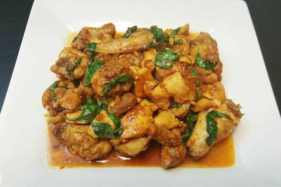 ឆាកង្ងាន​