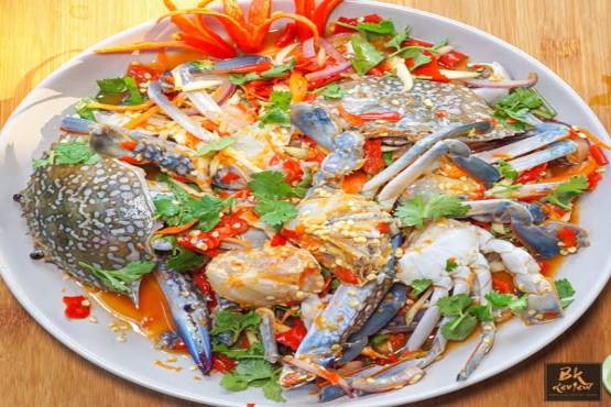 ភ្លាក្តាមសេះ