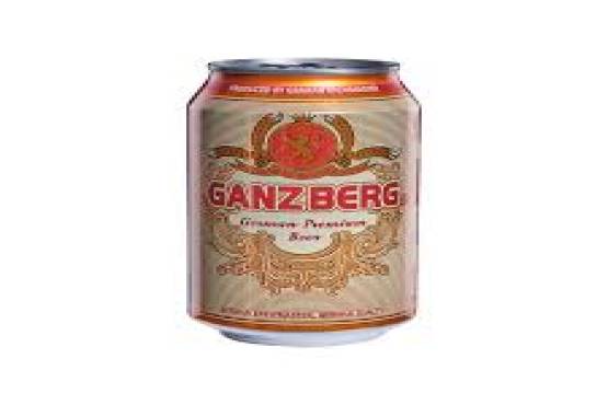 Ganzberg Beer