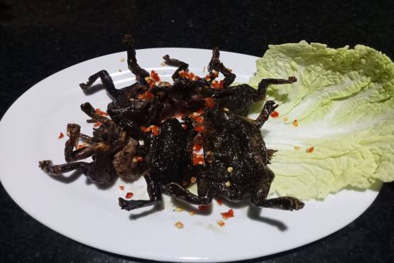 ហុីងបំពង