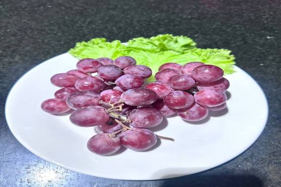 ទំពាំងបាយជូរ