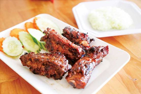 ឆ្ងឹងជំនីអាំង