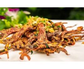 ឣណ្តាតទាបំពងខ្លឹមស