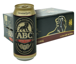ABC Beer