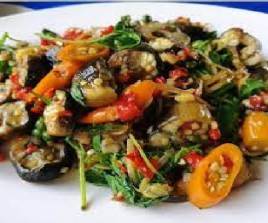 អន្ទង់ឆាក្តៅ