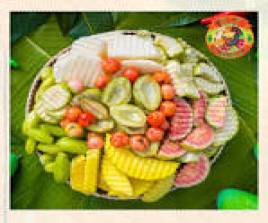 ម្ជរូគ្រប់មុខ