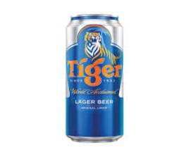 Tiger blue