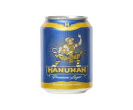 Hanuman Beer 