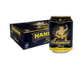 Hanuman Black