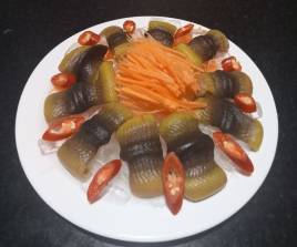 អន្ទង់ទឹកកក